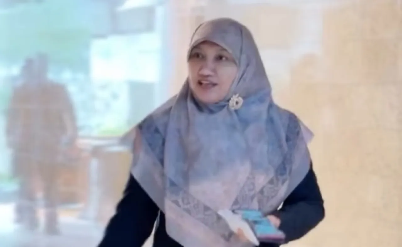 Lilik Hendarwati Dukung Kebijakan Pemberlakuan Jam Malam Anak oleh Wali Kota Eri Cahyadi