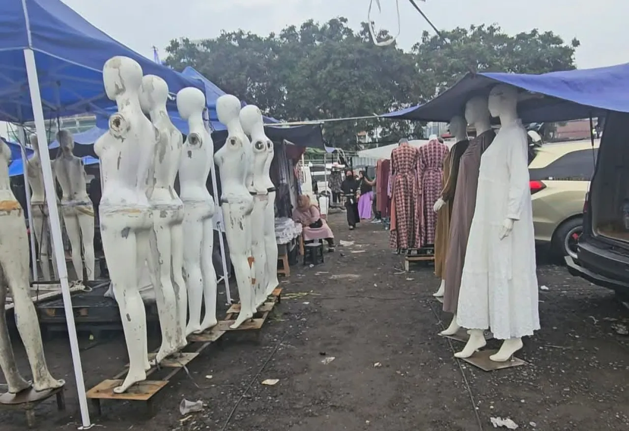 Jika Tak Paham, Bonus Demografi akan Jadi Tekor Demografi atau Bahkan Bencana Demografi