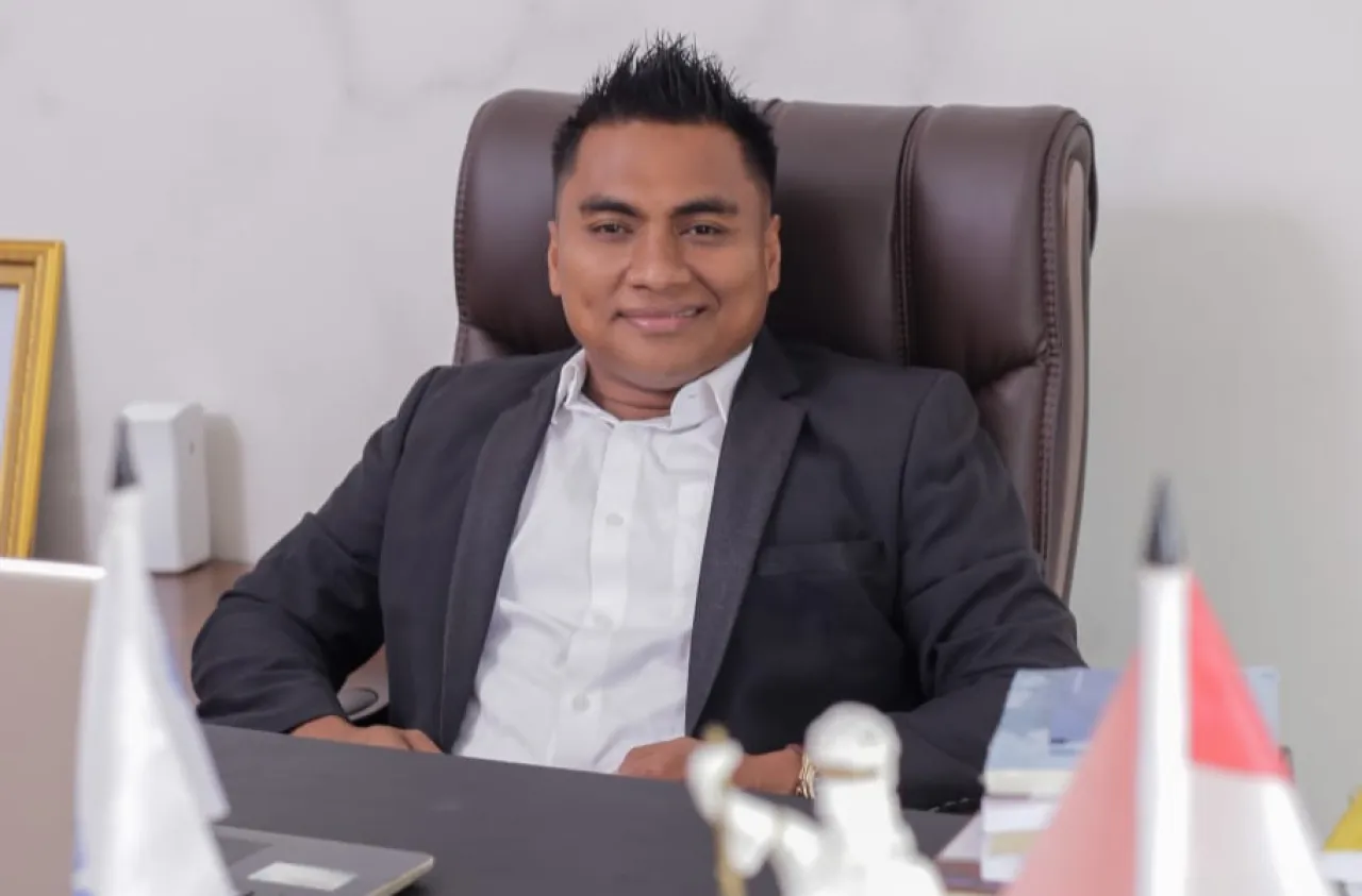Ketua ICLA Mulyadi SH Optimis Kenaikan Gaji Perkuat Integritas Hakim