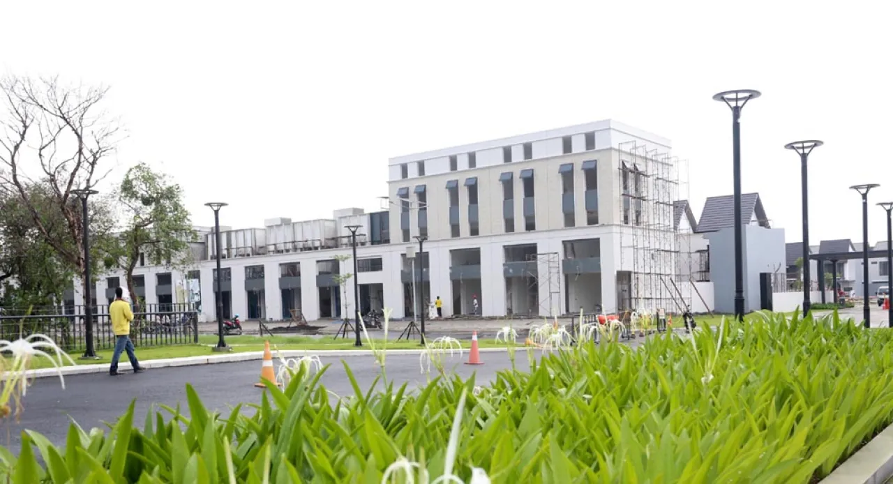 Intiland Hadirkan Hot Summer Sale, Momentum Emas untuk Miliki Properti Impian