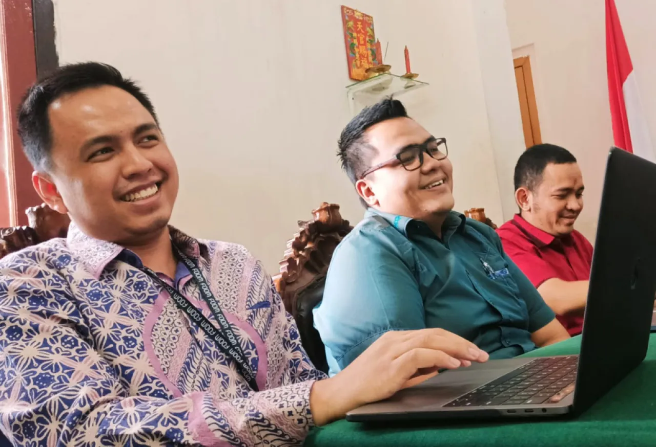 44 Warga Pulosari Tuntut Keadilan, Berharap Adanya Ganti Kerugian Rp 10 Miliar Atas Rumah yang Dirobohkan