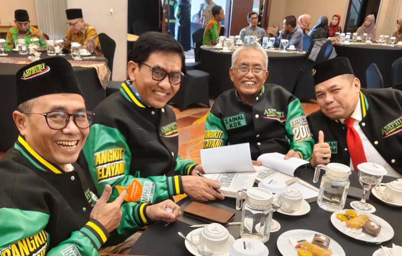 Menakar Ulang Peran Penyelenggara Haji-Umrah di Tengah Gelombang Perubahan