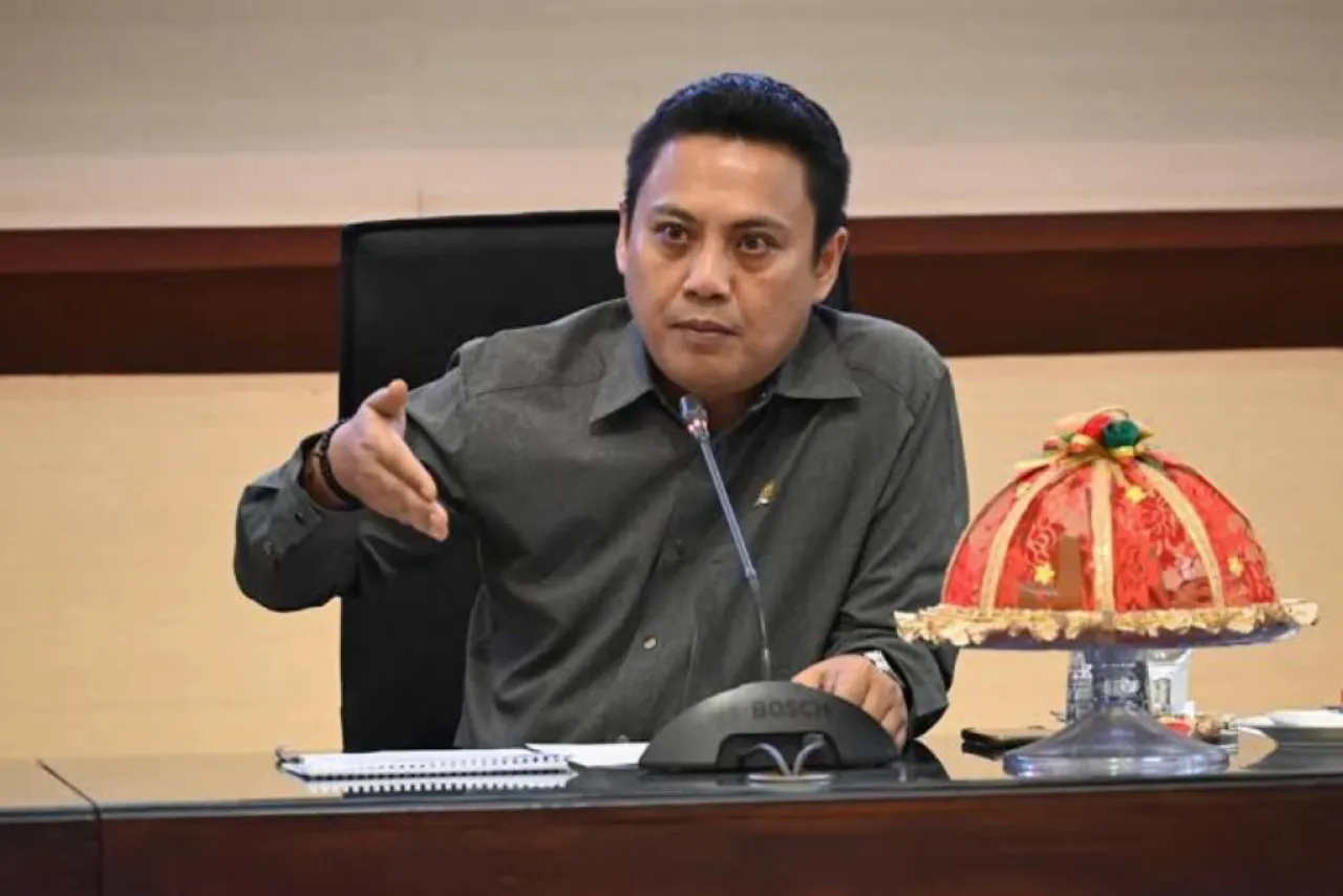 DPR Desak Evaluasi Total Sistem Kelaikan Kapal Penyeberangan Usai Tragedi KMP Tunu Pratama Jaya