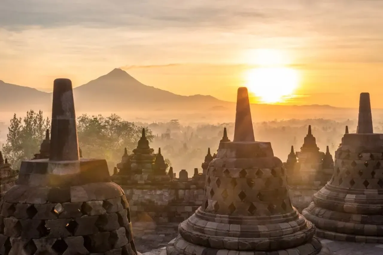 Nusantara: Rasionalitas, Mitos, dan Kemunduran