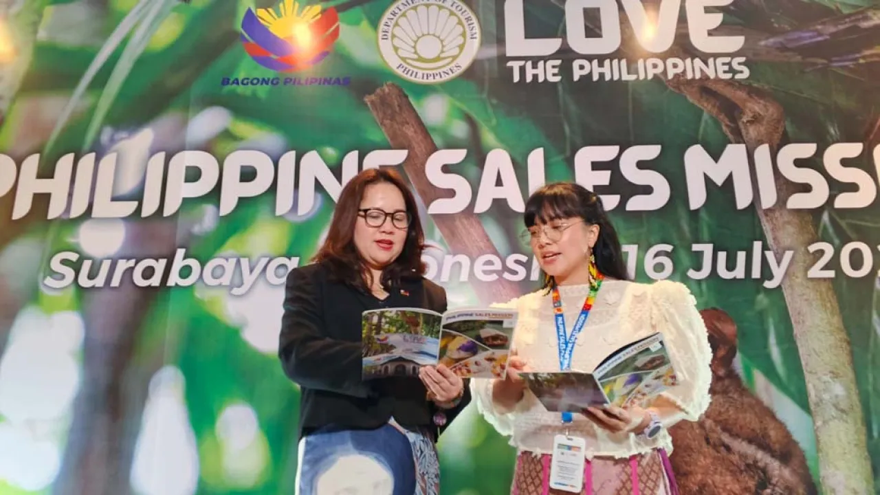 Intip Destinasi Wisata Keluarga Filipina yang Wajib Anda Kunjungi