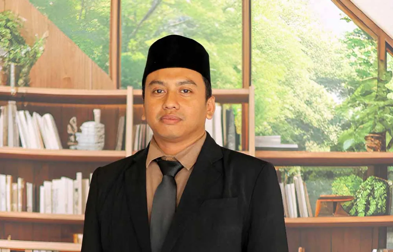 Tiga Perjanjian Suci dalam Al-Qur'an: Ketika Akad Nikah Disetarakan dengan Amanah Para Nabi