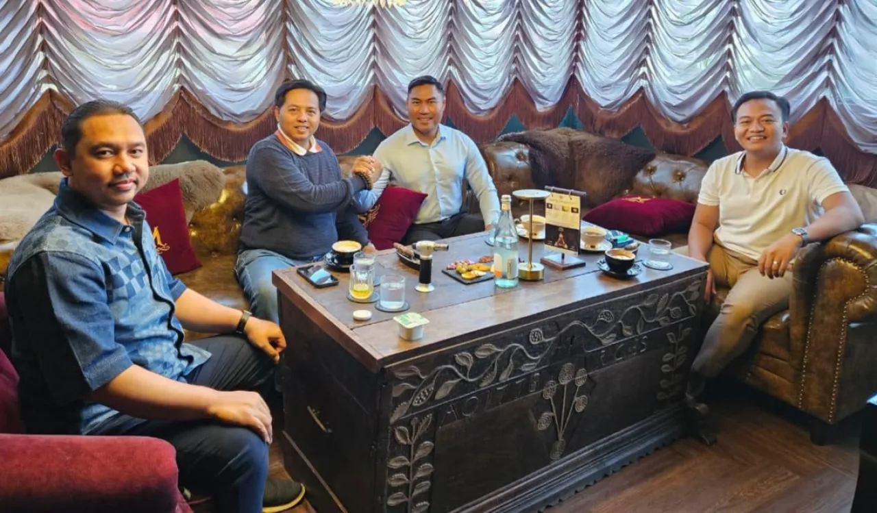 Mengaplikasikan Kualitas Internal Kiat Sukses Bisnis Gus Lilur