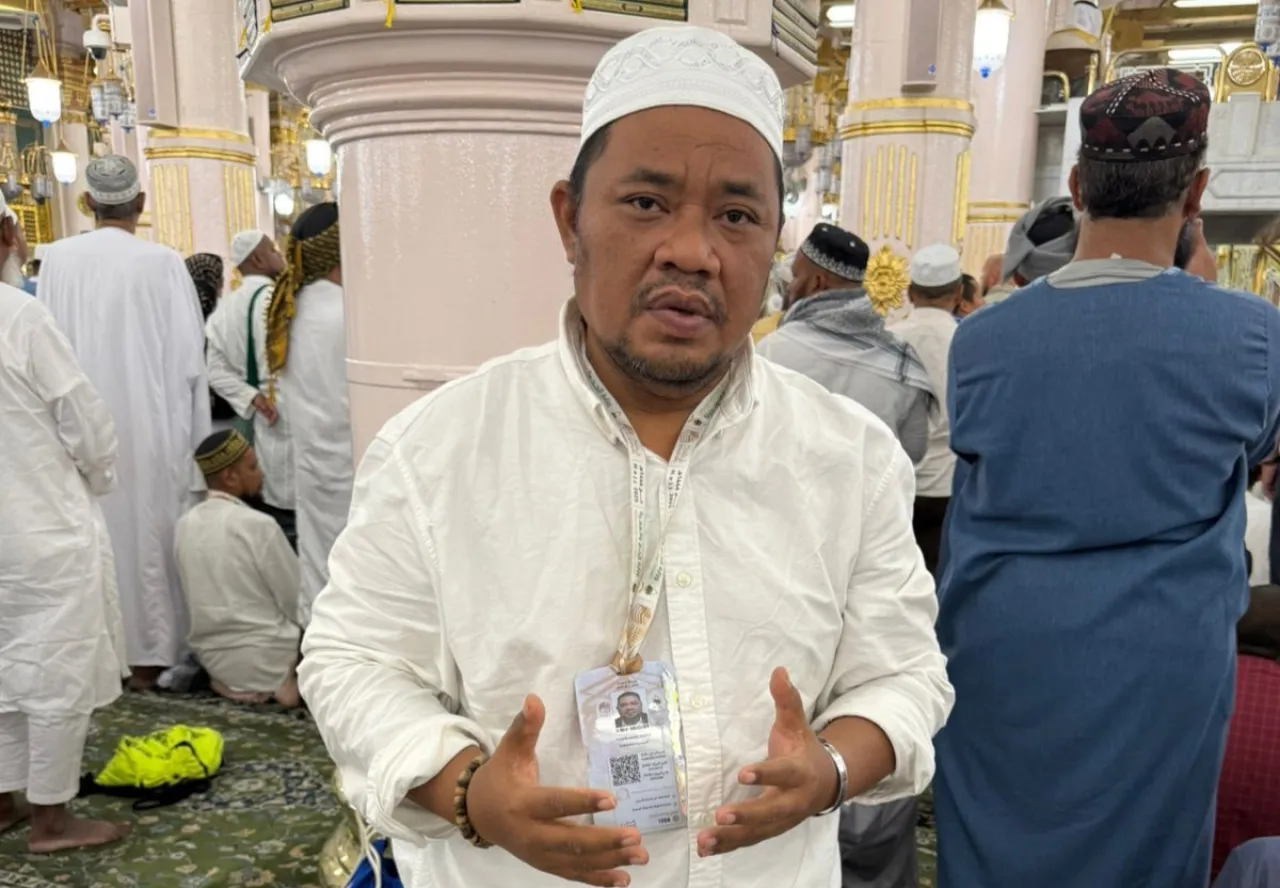 Gus Yusuf : Framing Negatif ke Khofifah adalah Kezaliman Terstruktur