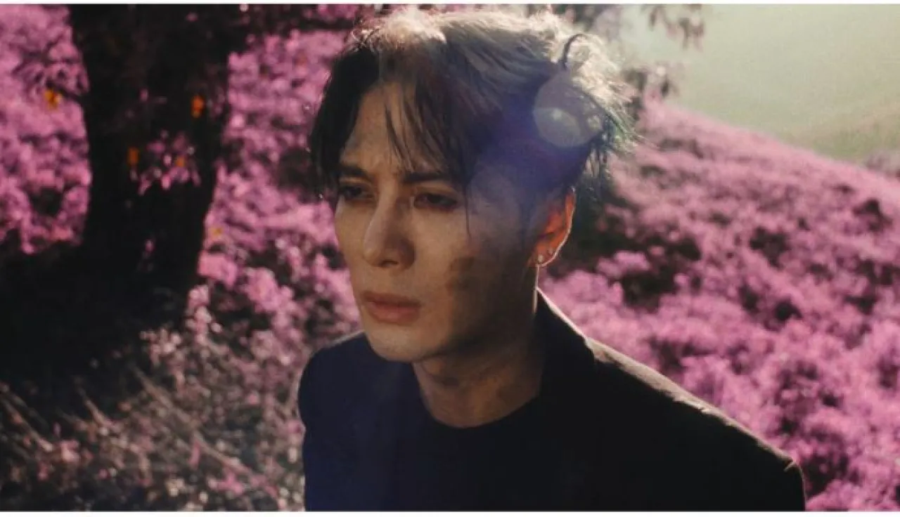 Jackson Wang Rilis Album MAGICMAN 2: Perjalanan Emosi dan Eksplorasi Diri yang Mendalam