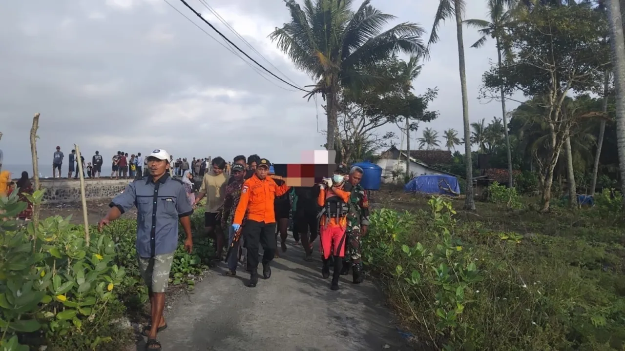  Nama-Nama Korban Selamat dan Meninggal Tragedi KMP Tunu Pratama Jaya