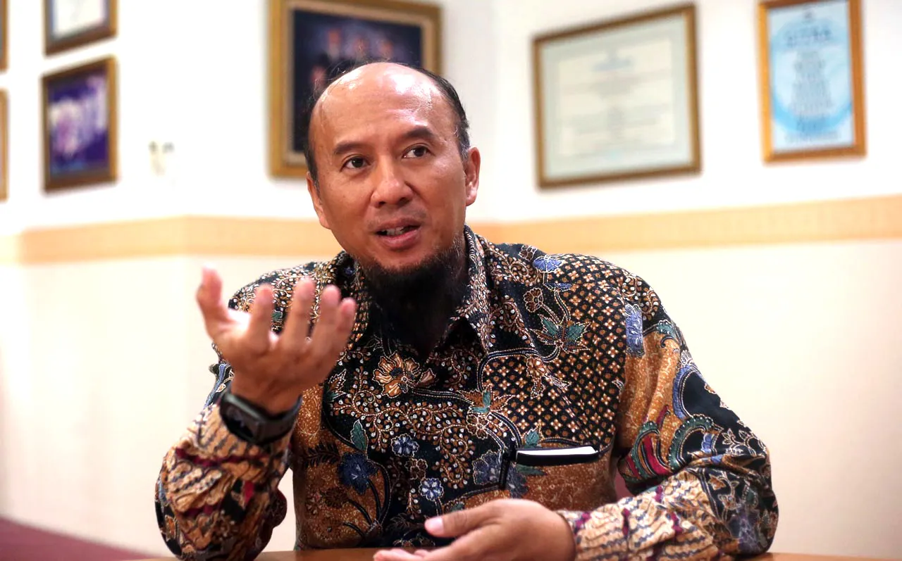 Gapasdap Bantah Pernyataan Wakil Ketua Komisi V DPR RI soal Kapal Tua : Semua Kapal Berpedoman Regulasi