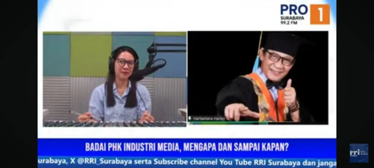 RRI di Era Digital, Inovasi dan Strategi Kelanjutan
