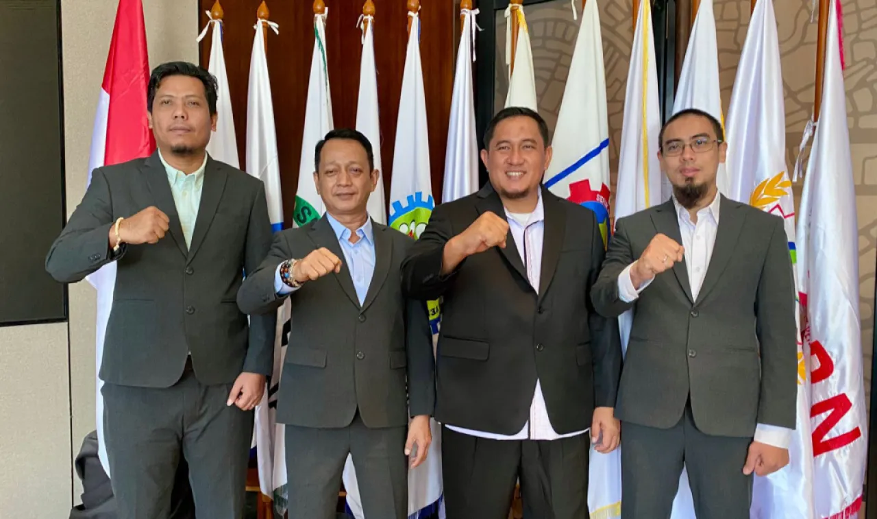 FSPPB Dukung Penuh Kejaksaan Agung Berantas Mafia Migas, Kasus MRC Jadi Momentum Reintegrasi Pertamina