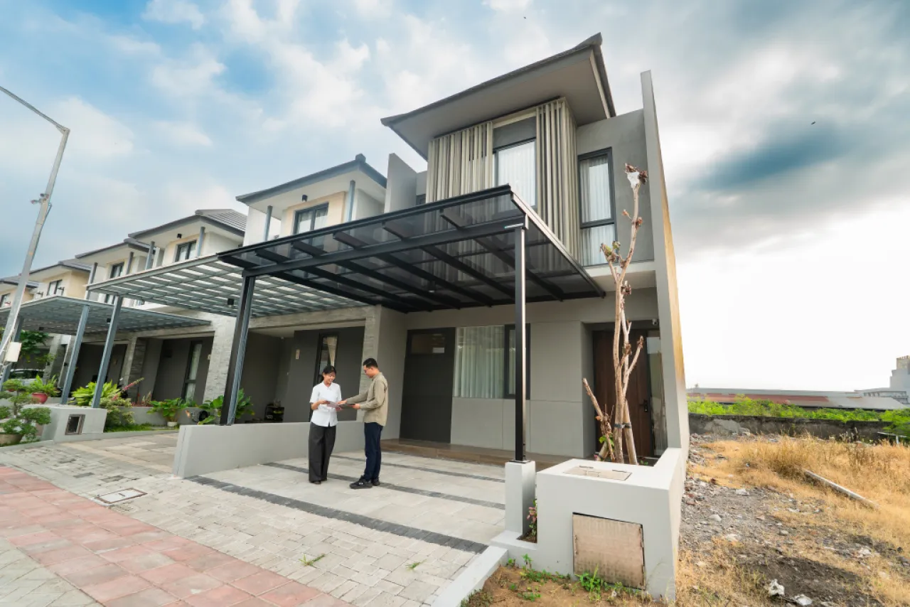 Springville Residence Luncurkan Tipe Heather, Hunian Hemat Energi yang Elegan
