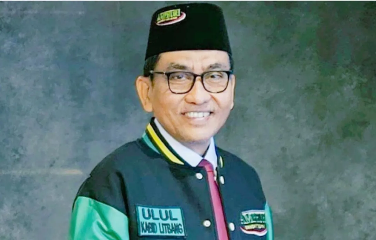Hapus Umrah Mandiri Demi Perlindungan Jamaah