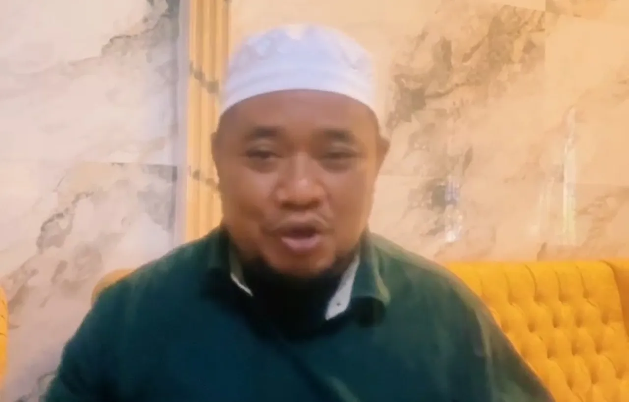 Biar Tidak Gagal Paham, Gus Yusuf Jelaskan Kenapa Angka Kemiskinan Jatim Sedikit Lebih Tinggi dari Jabar
