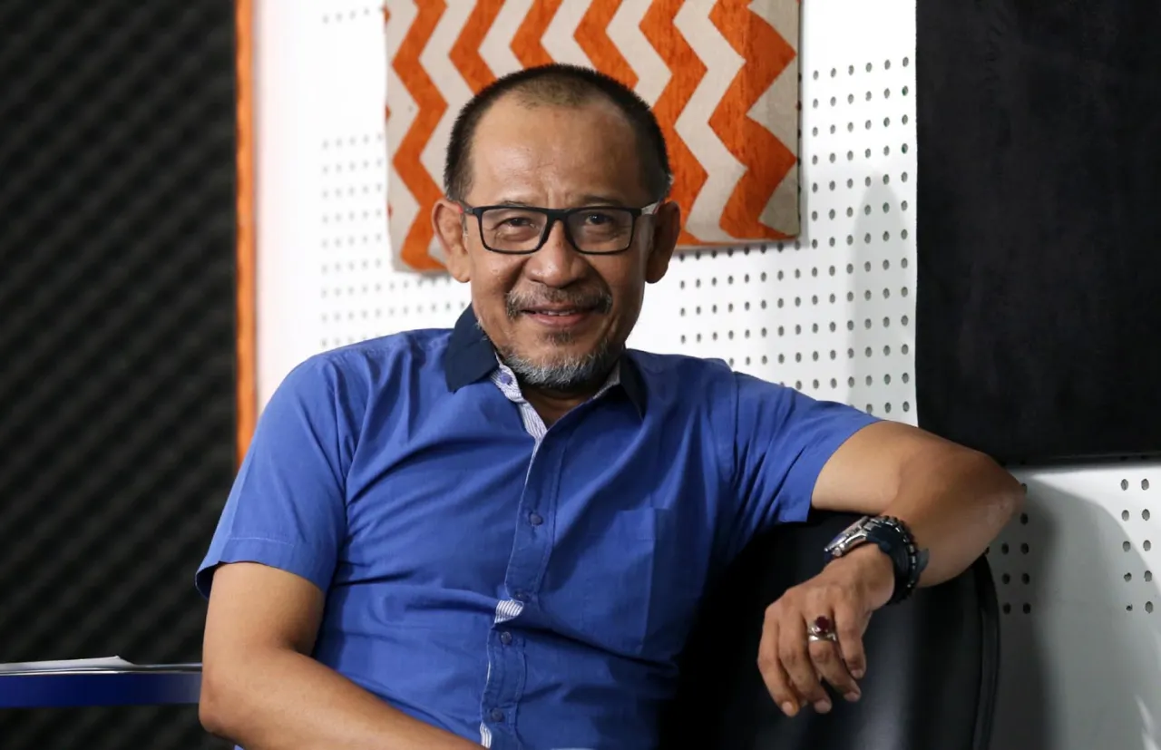 Menghadapi Era Digital, Kewajiban dan Peluang Memperkuat Kecakapan Digital Bangsa