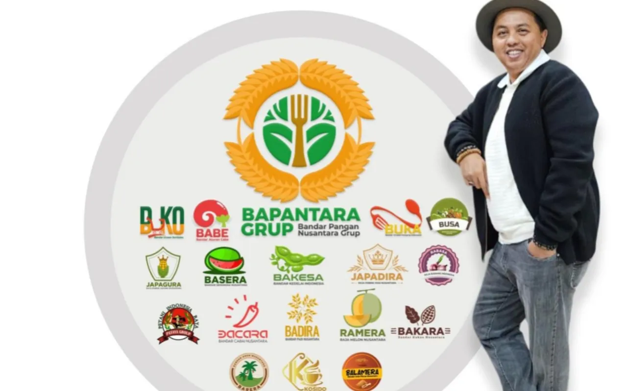 Nasionalisme Berbisnis Gus Lilur, Hanya Berdagang Beras Kualitas Super Premium Asal Vietnam