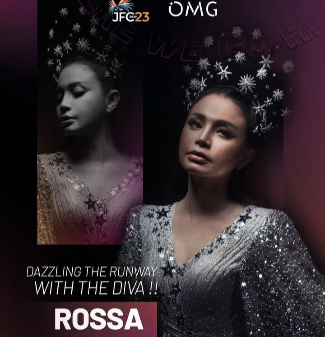 Gus Bupati Pastikan JFC 2025 Menjadi yang Termegah, Artis Rossa Tampil Malam Minggu