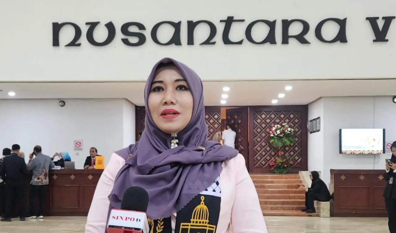 Kaukus Nahdliyin Terbentuk di Parlemen, Perjuangkan Aspirasi Warga NU