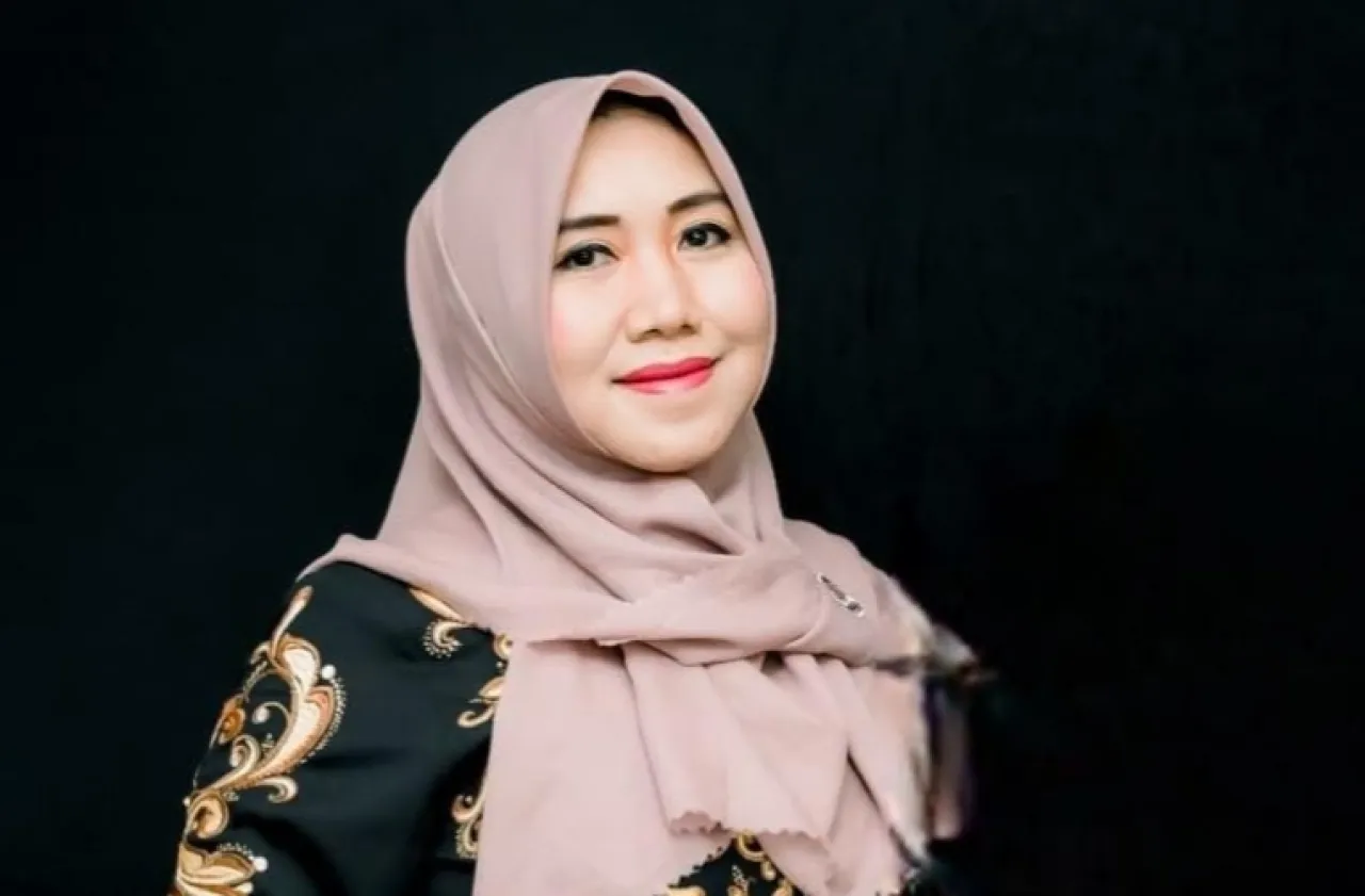 Kajian Inventarisir Masalah Reses, Senator Lia Istifhama Kritisi UU Sisdiknas dan UU Kesos
