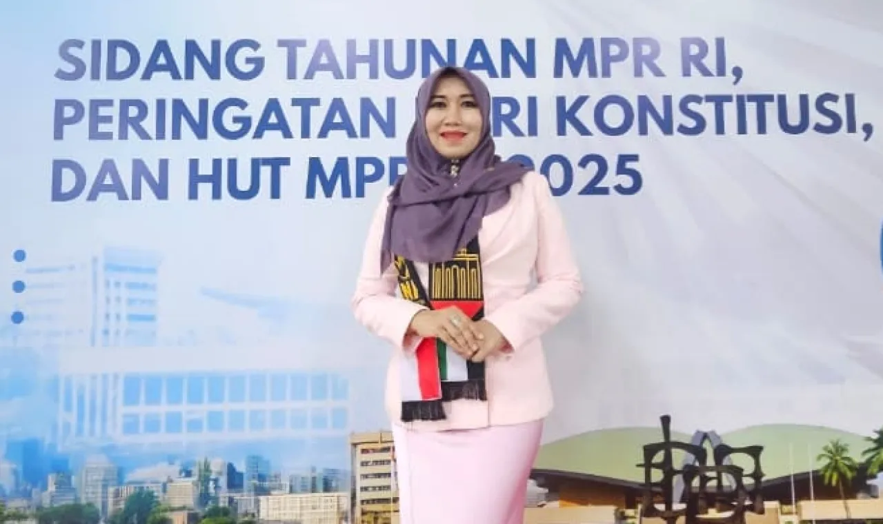 Capaian Ekonomi Jatim Melesat, Gubernur Khofifah Banjir Dukungan