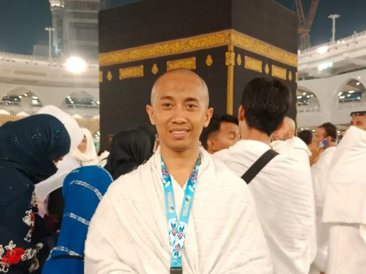 Apa Itu Badal Umrah? Ternyata Begini Tata Cara Pelaksanaannya