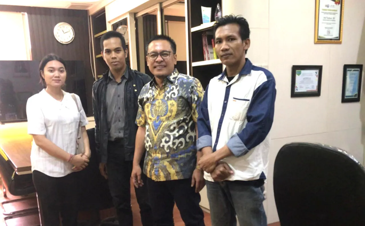Polemik Pajak Reklame SPBU Surabaya: Tunggakan Rp26 Miliar, Aturan Retroaktif Dipertanyakan