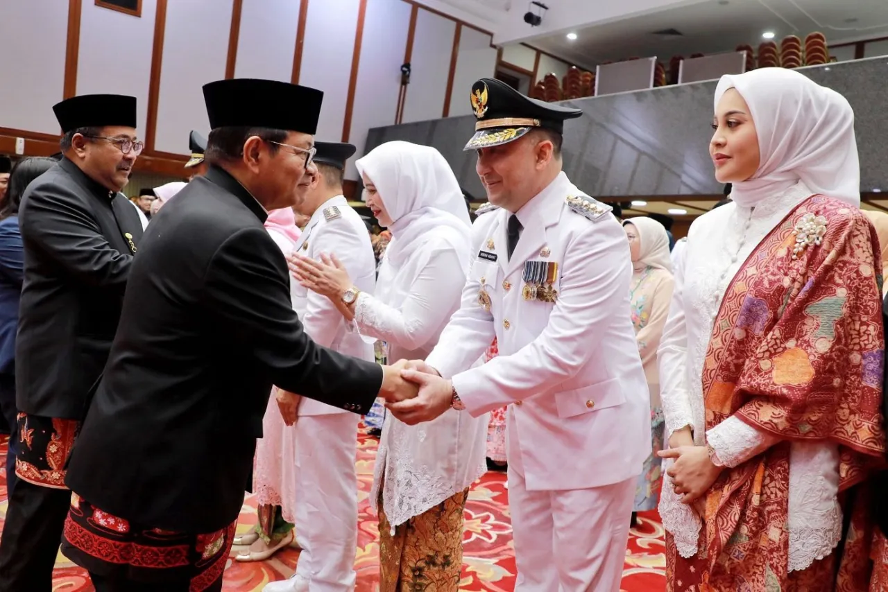 Pengisian Jabatan Eselon II DKI Jakarta, Sumber Anonim Ungkap Dugaan Ketidaksesuaian Prosedur
