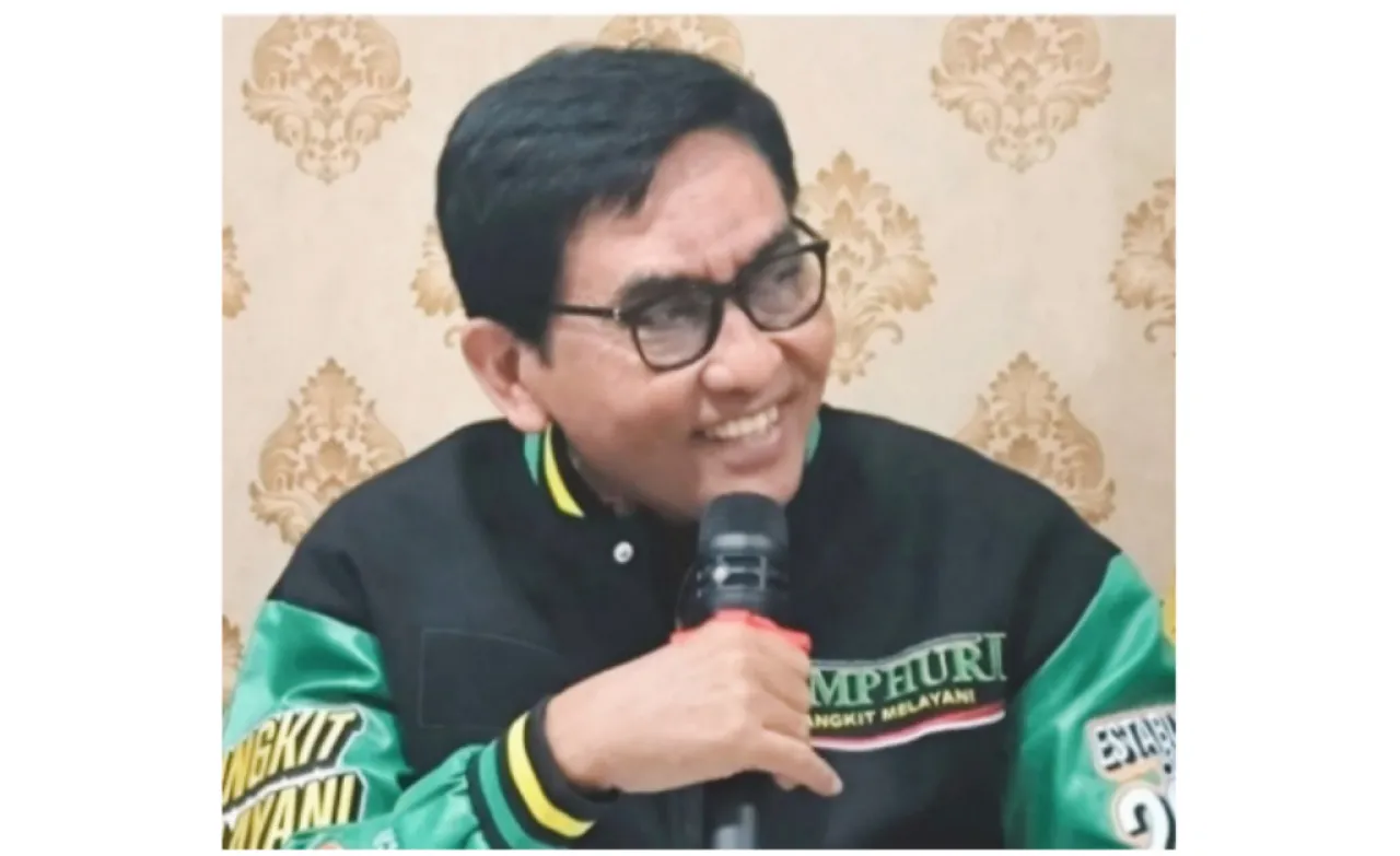 Koperasi AMPHURI dan Transformasi Digital Industri Umrah