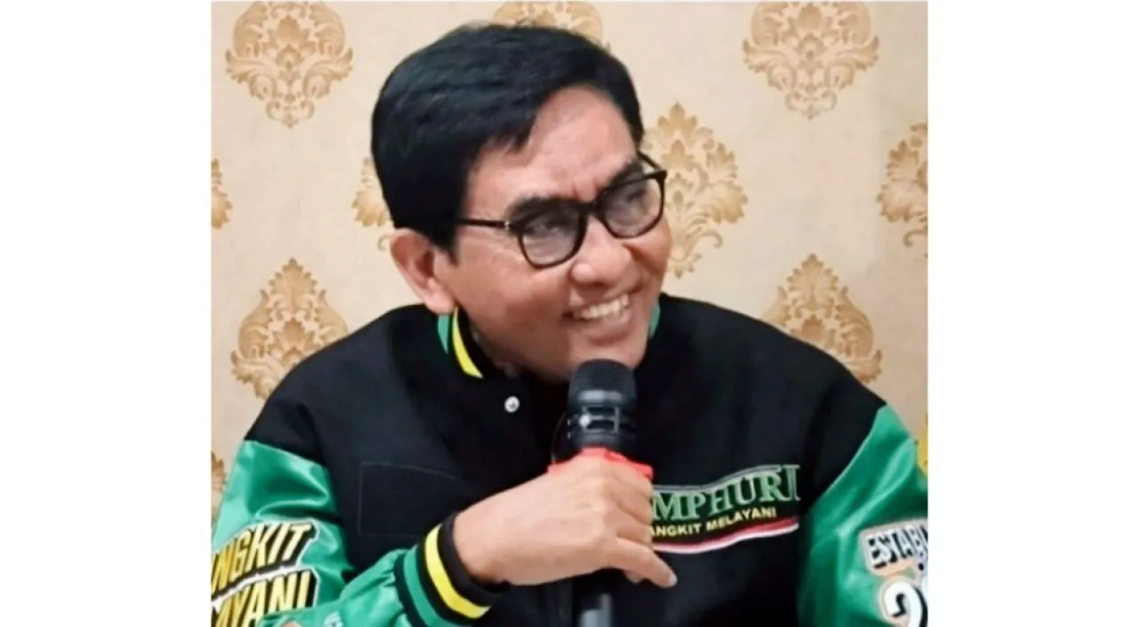 AMPHURI 18 Tahun: Dari Refleksi Sejarah ke Harapan Masa Depan