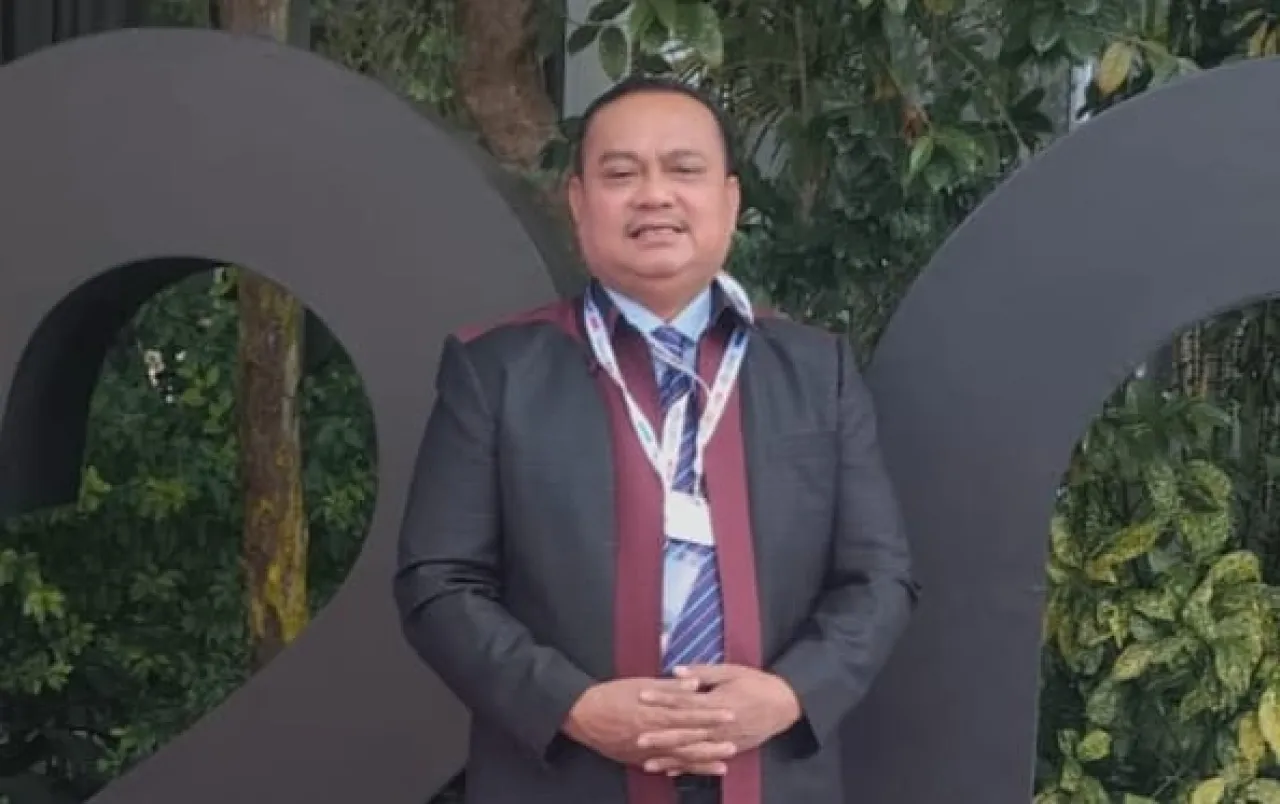 Tokoh Muda NTT, William Yani Minta Kasus Kematian Prada Lucky Diusut Tuntas