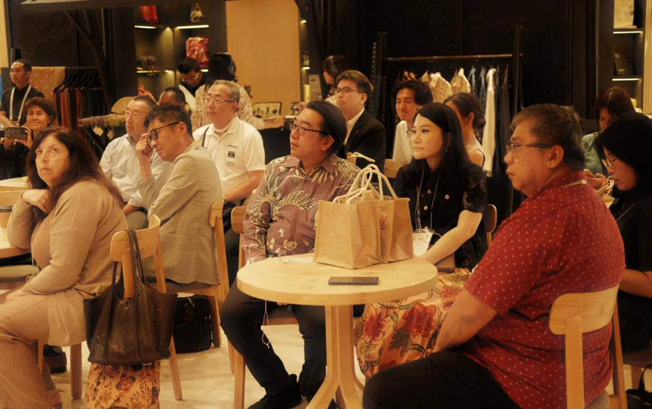 KAPPI Dorong Ekspor Kopi Indonesia ke Jepang