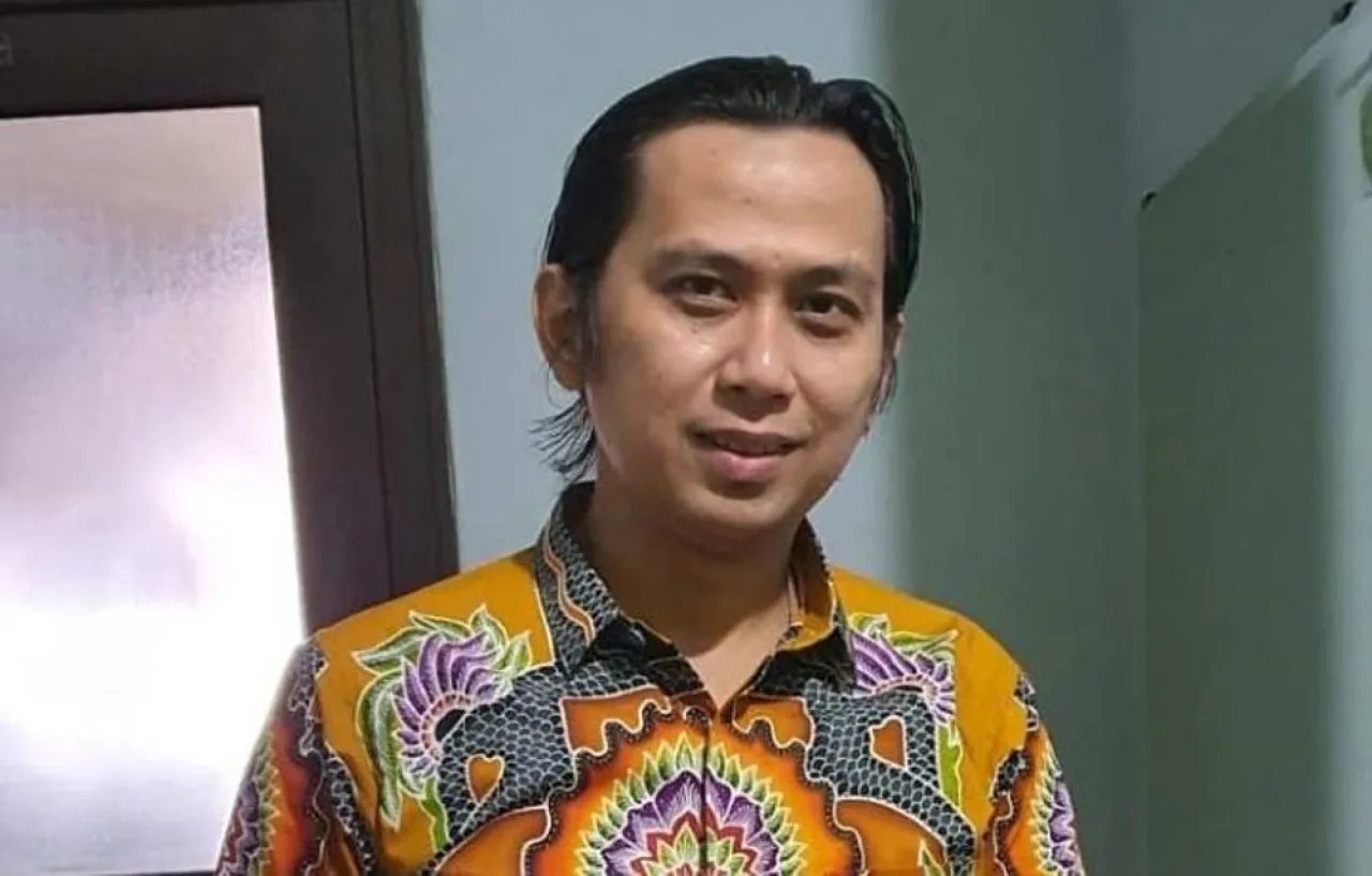 Selamat Jalan Danny Budiman