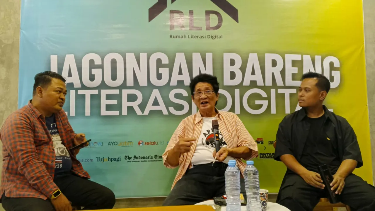 Kebun Binatang Surabaya Hadapi Tantangan Overpopulasi dan Modernisasi, Perlu Langkah Strategis Pemerintah