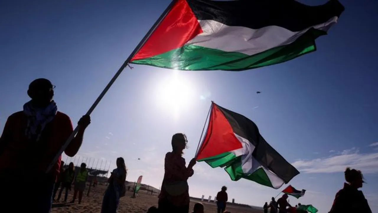 Australia Resmi Akui Negara Palestina: Saatnya Indonesia Mainkan Diplomasi Lebih Cantik