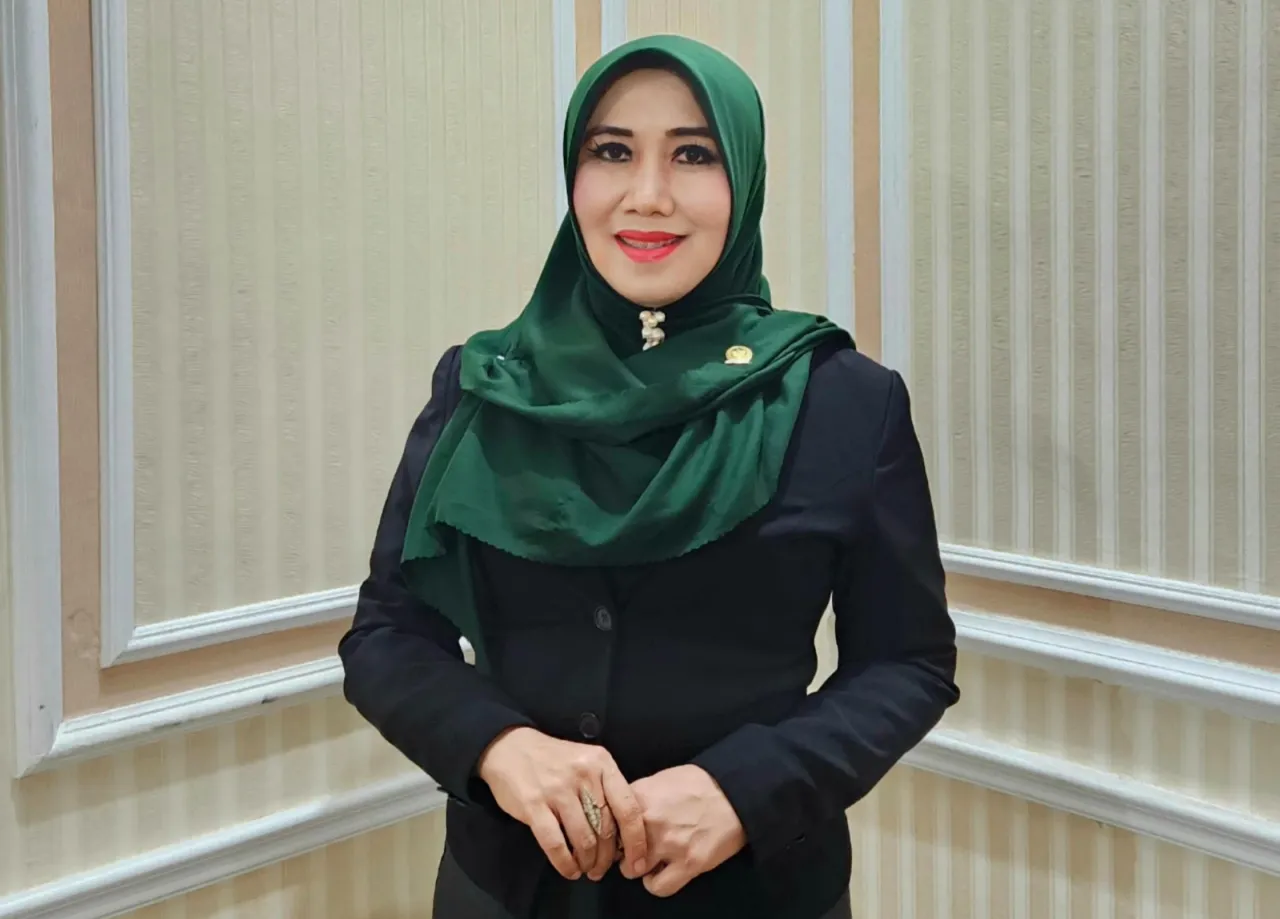 Cukai Rokok 2026 Tidak Naik, Senator Lia Istifhama Optimisme Industri Rokok Kembali Berjaya