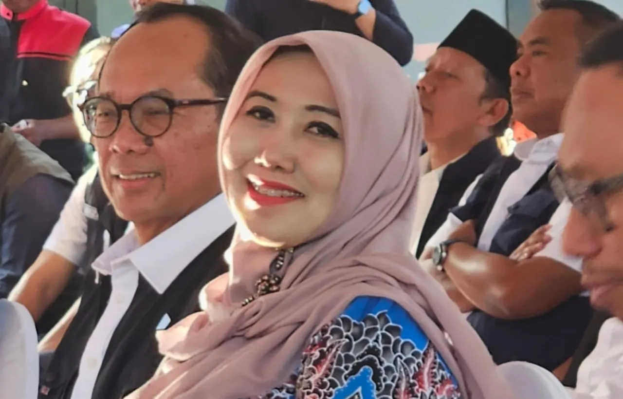 Tarif Ojol Ditekan Promo, Senator Lia Istifhama Desak Komdigi Blokir Aplikator Nakal