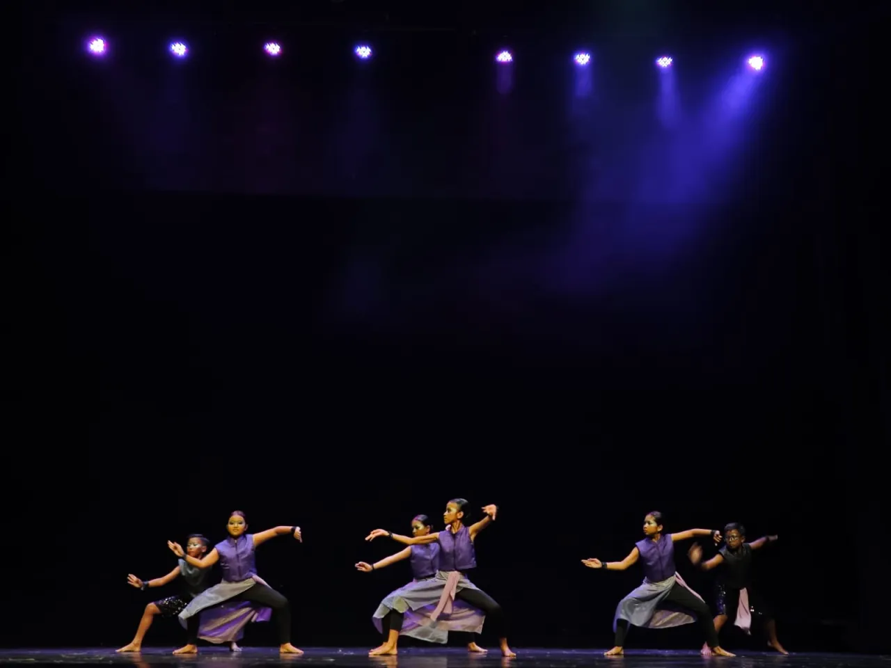 Sawung Dance Festival 2025 Angkat Tema “Tremor, Bodies at the Edge of the Chains”