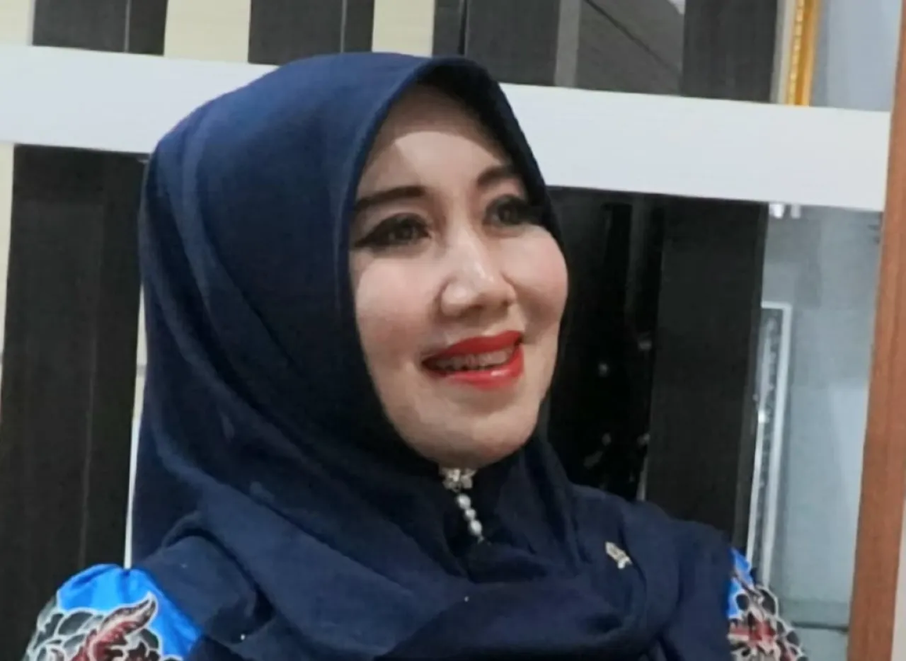 Senator Lia Istifhama Apresiasi Kebijakan Bupati Jember Mempermudah Keberangkatan Calon Pekerja Migran