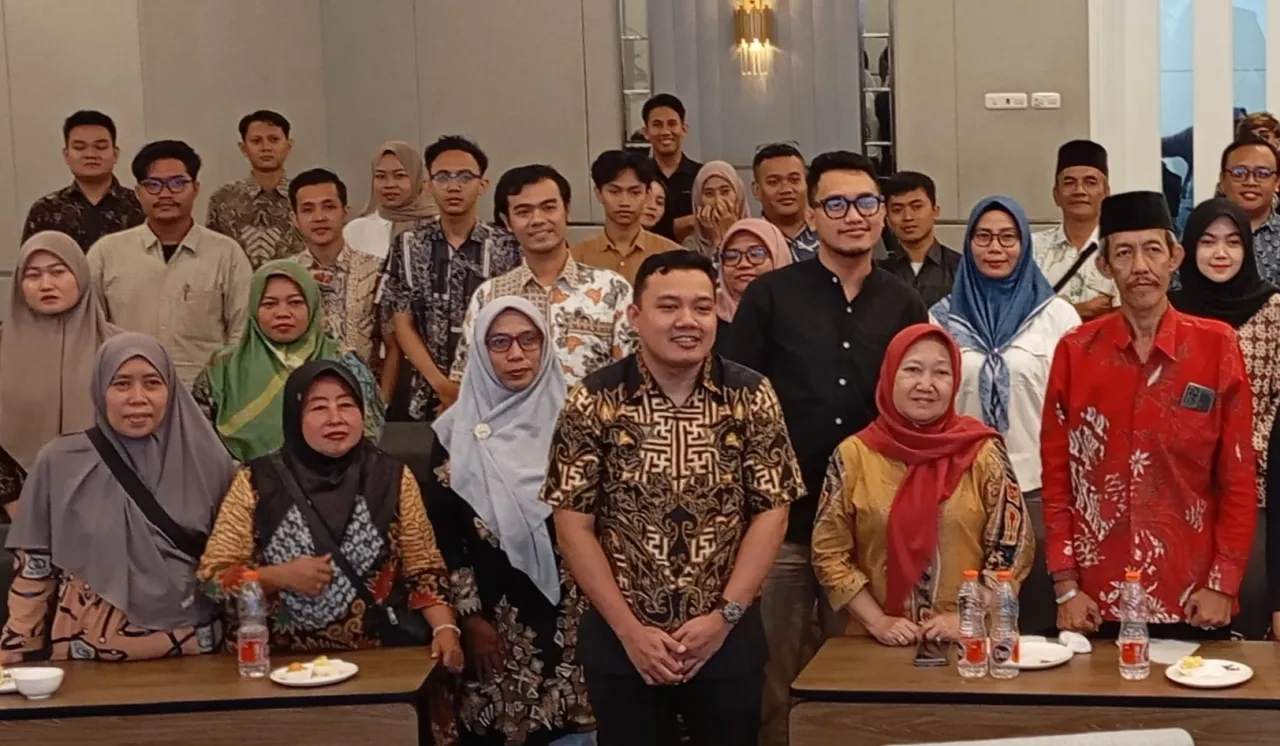 Menjawab Tantangan Zaman dengan Menjadi Pemuda Yang Solutif
