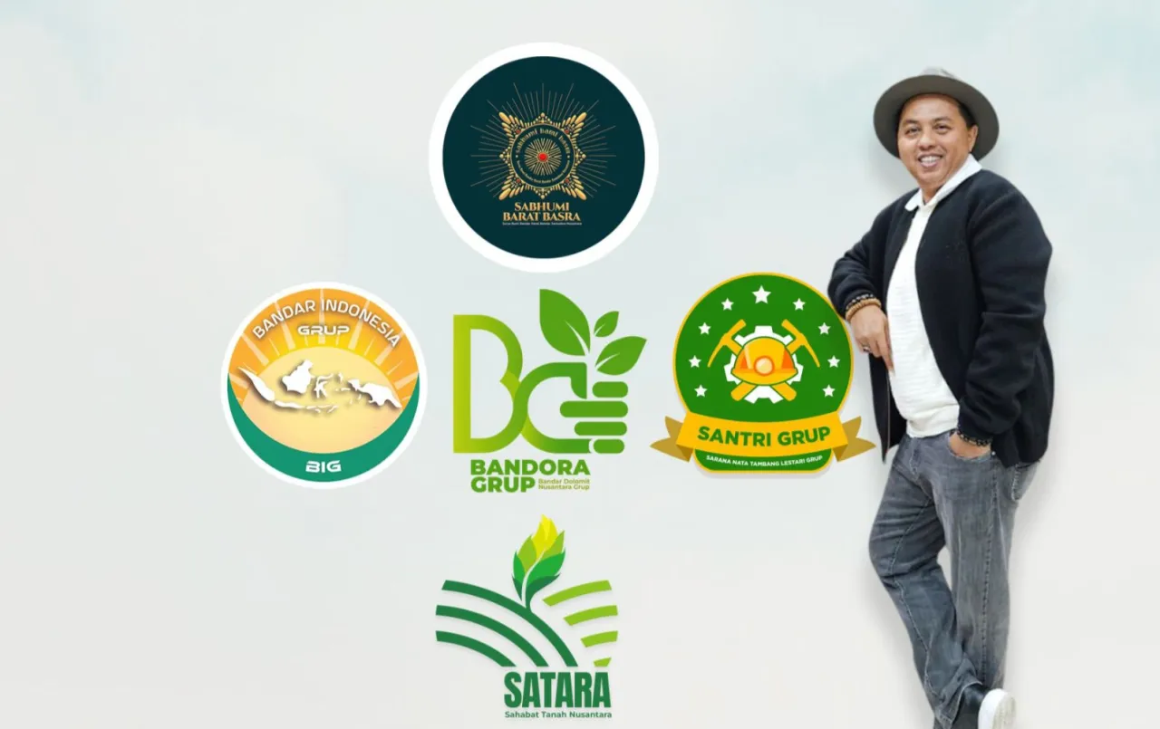 Gus Lilur Proyeksi Luncurkan Dolomit Merk "SATARA" di Hari Pahlawan