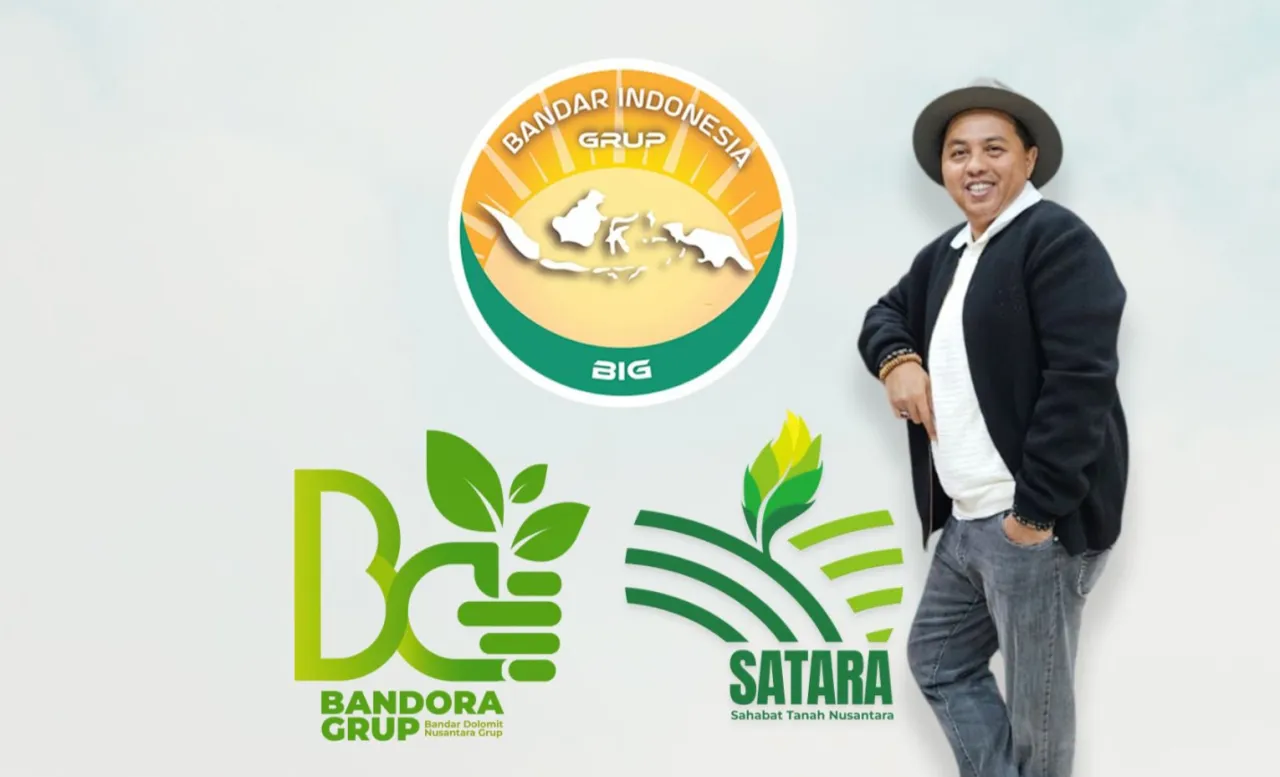 SATARA, Visi Besar Gus Lilur Bangun Nusantara Subur Makmur