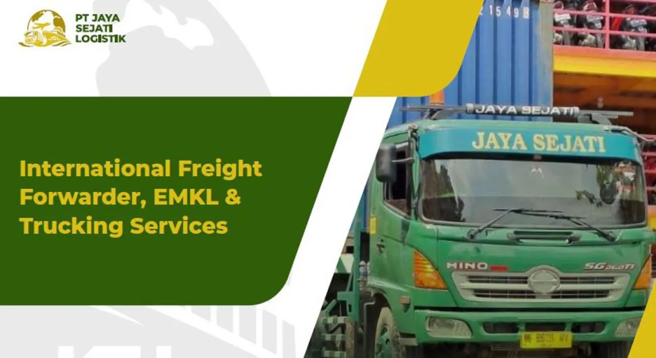 PT Jaya Sejati Logistik (JSL), Transformasi Logistik dari Surabaya dengan Solusi One Stop Internasional