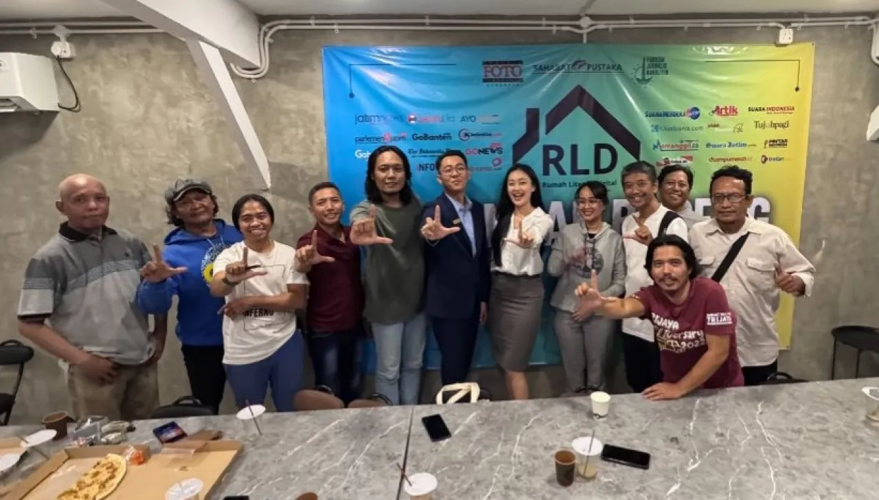 Kokoon Hotel Banyuwangi Konsisten Dukung Kuliner dan UMKM Lokal Lewat Event “Kokoon Kuliner Nusantara”