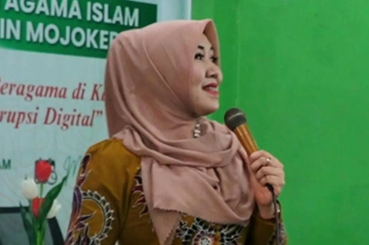 Terima Keluhan Distribusi MBG saat Reses, Senator Lia Istifhama Dorong Pembentukan Sub-SPPG Daerah