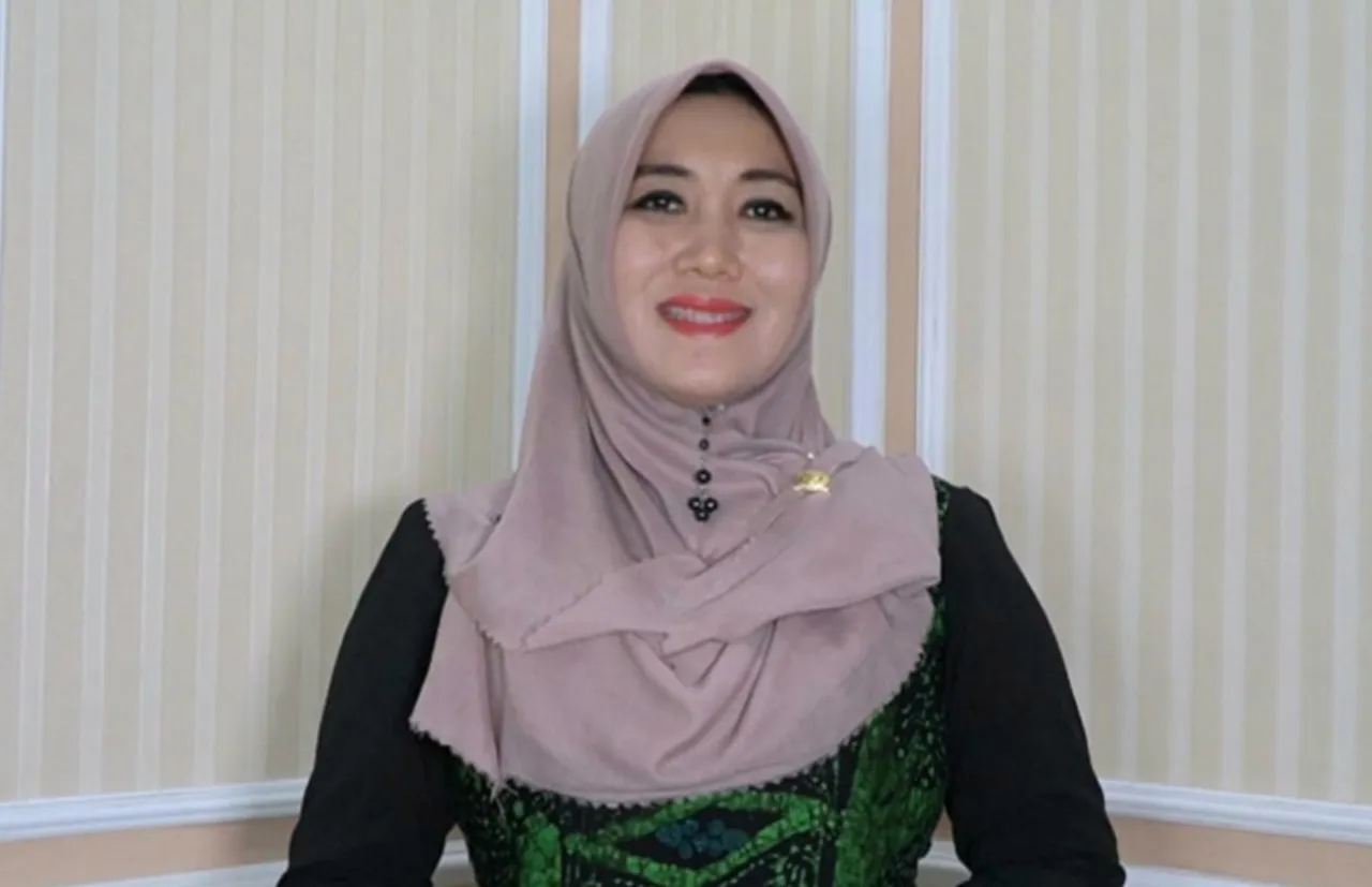 Prihatin Pesta Gay, Senator Lia Istifhama Wanti-Wanti Jangan Sampai Korban Kemudian Menjadi Pelaku