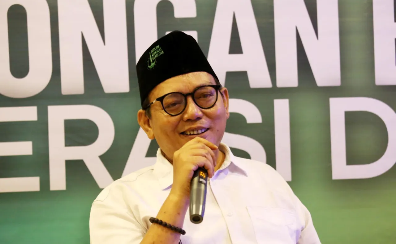 Pimpin Jawa Timur, Gubernur Khofifah Selevel PM Anwar Ibrahim