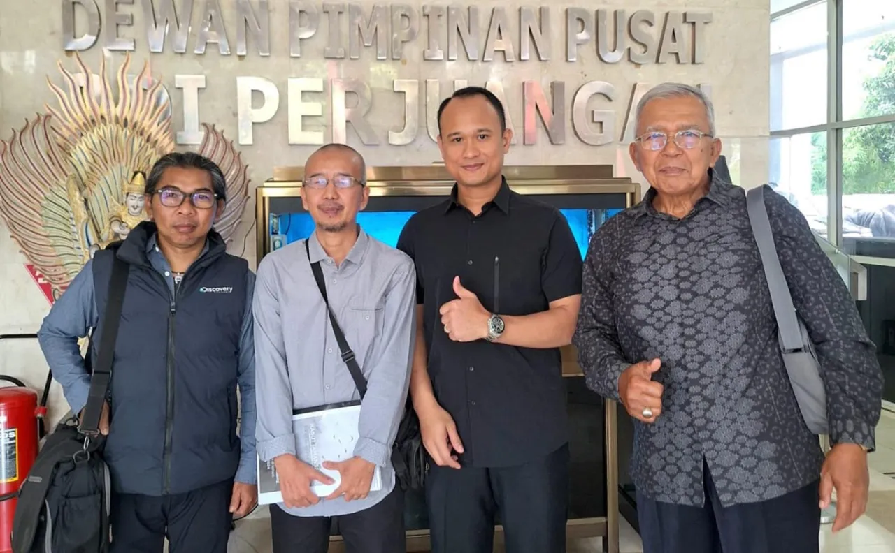 Nasib Ratusan Satwa Terancam, APECSI Desak Pemerintah Pusat Ambil Alih Kasus Penutupan Bandung Zoo