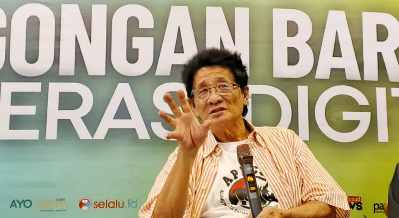 Bencana Datang, Haruskah Raja Juli Mundur ?